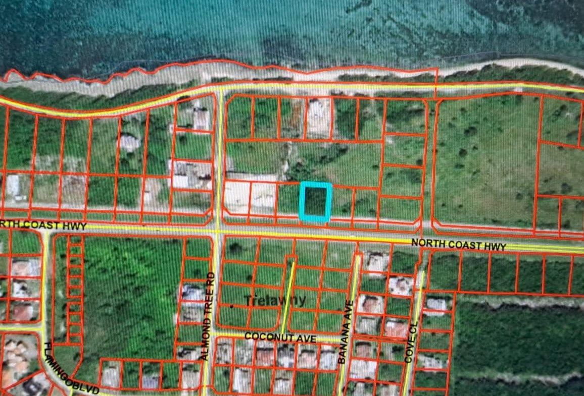 Second image of 96 Flamingo Beach, Falmouth, in Falmouth, Trelawny, Jamaica - property is For Rent