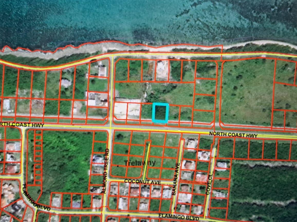 Second image of 96 Flamingo Beach, Falmouth, in Falmouth, Trelawny, Jamaica - property is For Rent