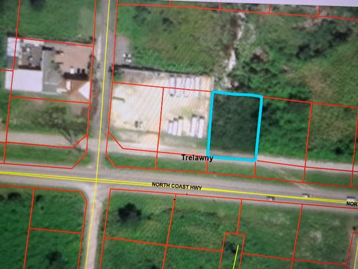 Third image of 96 Flamingo Beach, Falmouth, in Falmouth, Trelawny, Jamaica - property is For Rent