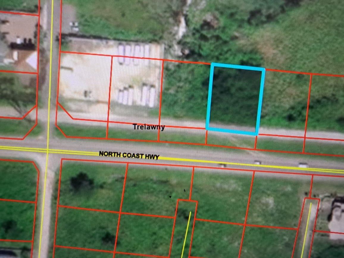 Fourth image of 96 Flamingo Beach, Falmouth, in Falmouth, Trelawny, Jamaica - property is For Rent