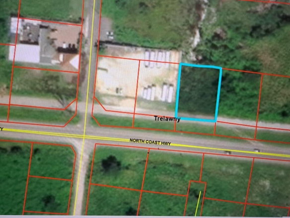 First image of 96 Flamingo Beach, Falmouth, in Falmouth, Trelawny, Jamaica - property is For Rent