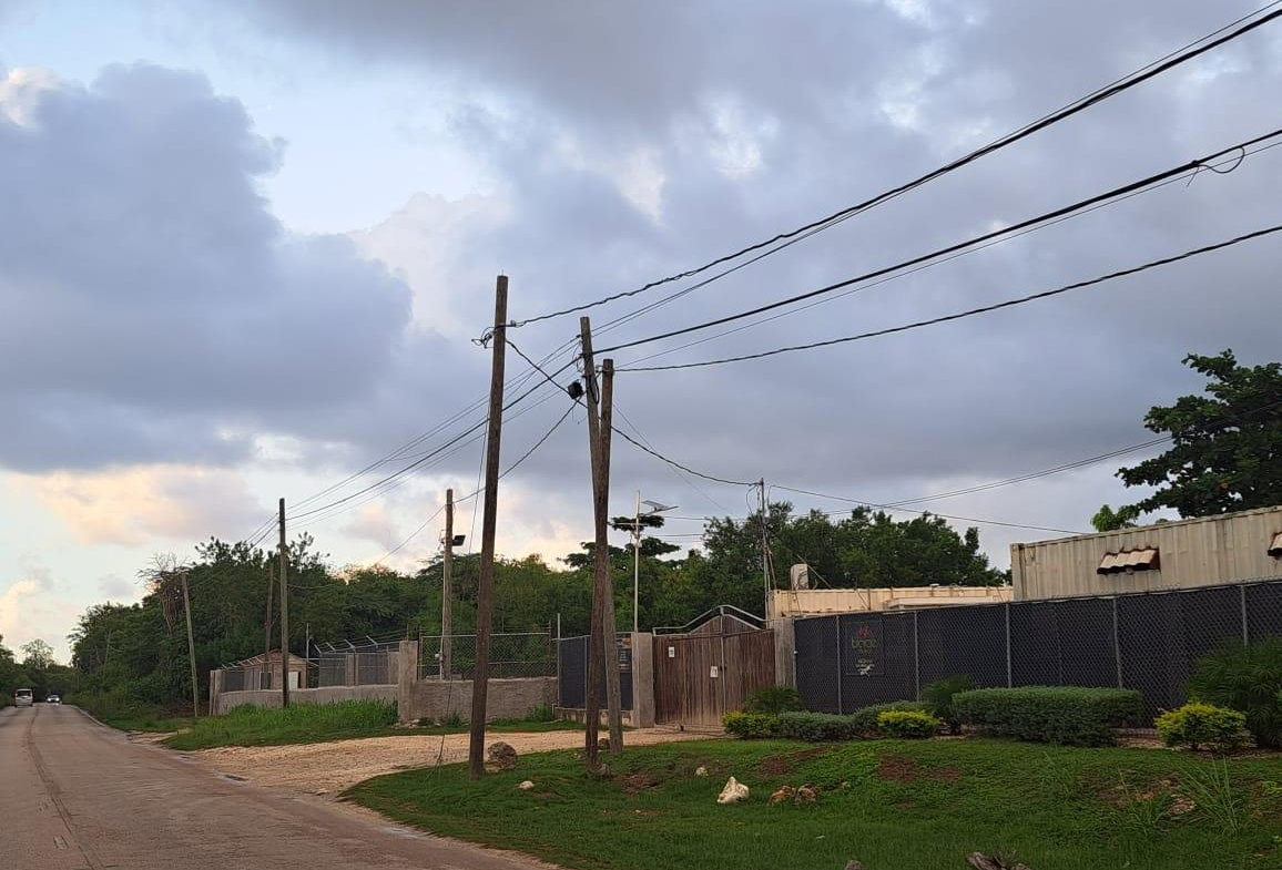 Seventh image of 96 Flamingo Beach, Falmouth, in Falmouth, Trelawny, Jamaica - property is For Rent