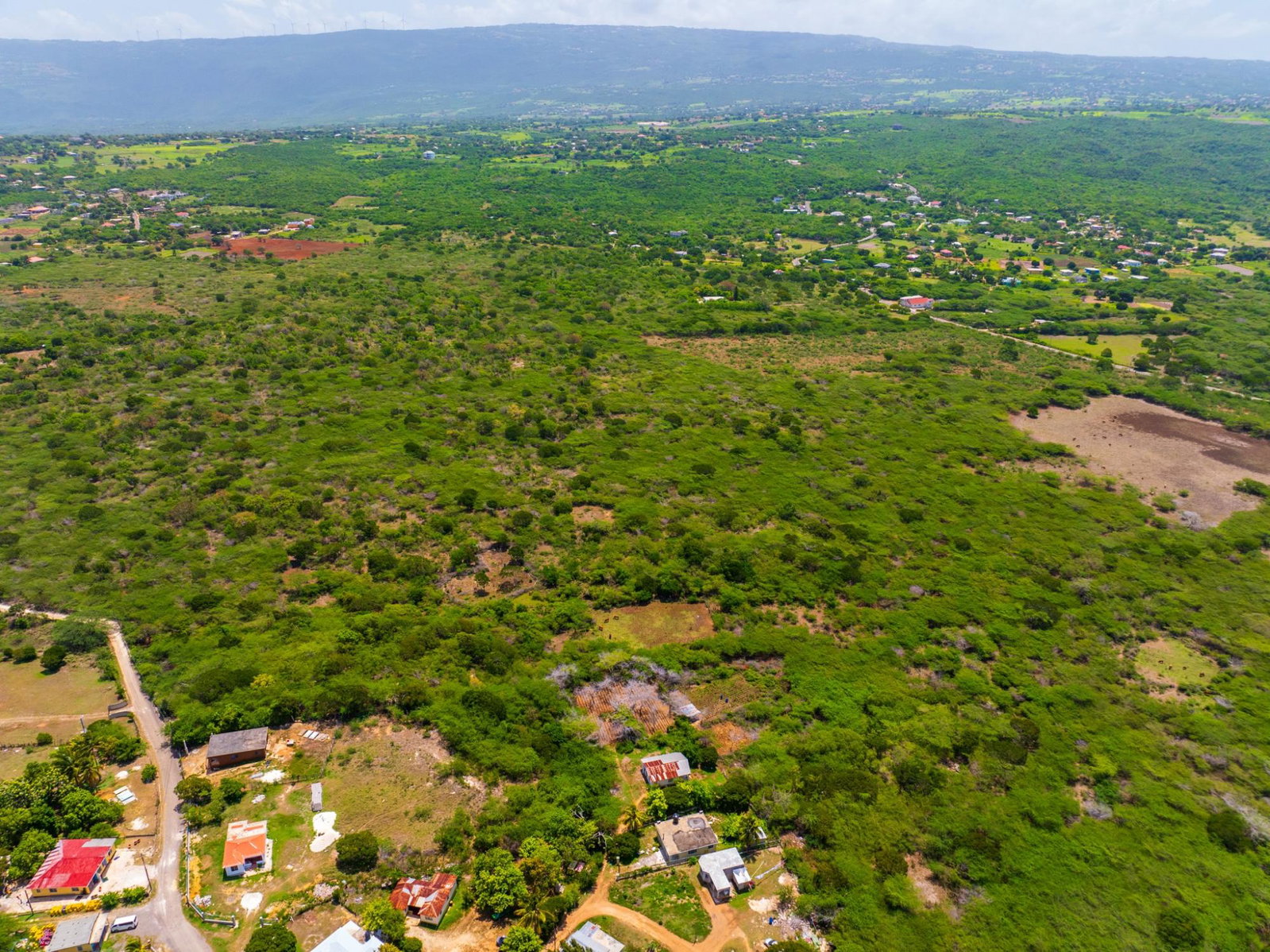 Eleventh image of Jenny Pond in Treasure Beach, St. Elizabeth, Jamaica - property is For Sale