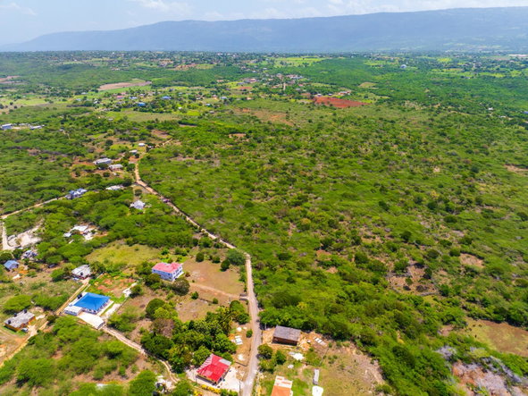 Twelfth image of Jenny Pond in Treasure Beach, St. Elizabeth, Jamaica - property is For Sale