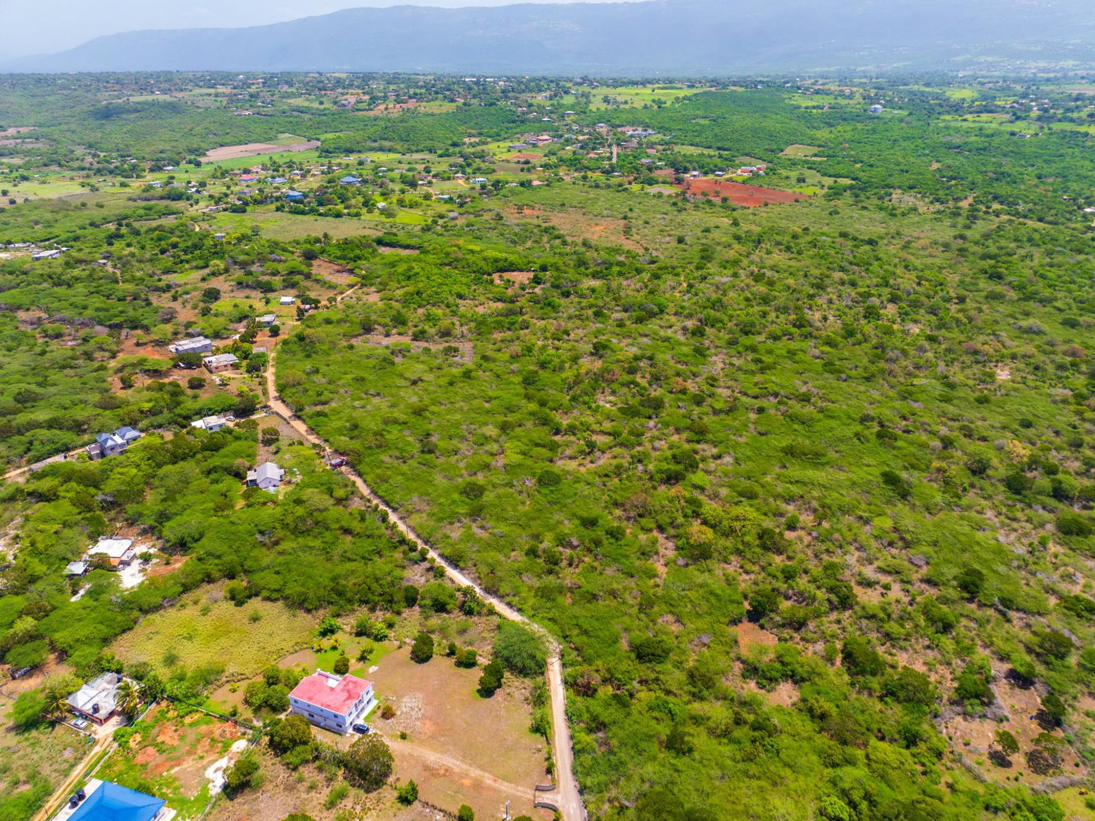 Thirteenth image of Jenny Pond in Treasure Beach, St. Elizabeth, Jamaica - property is For Sale