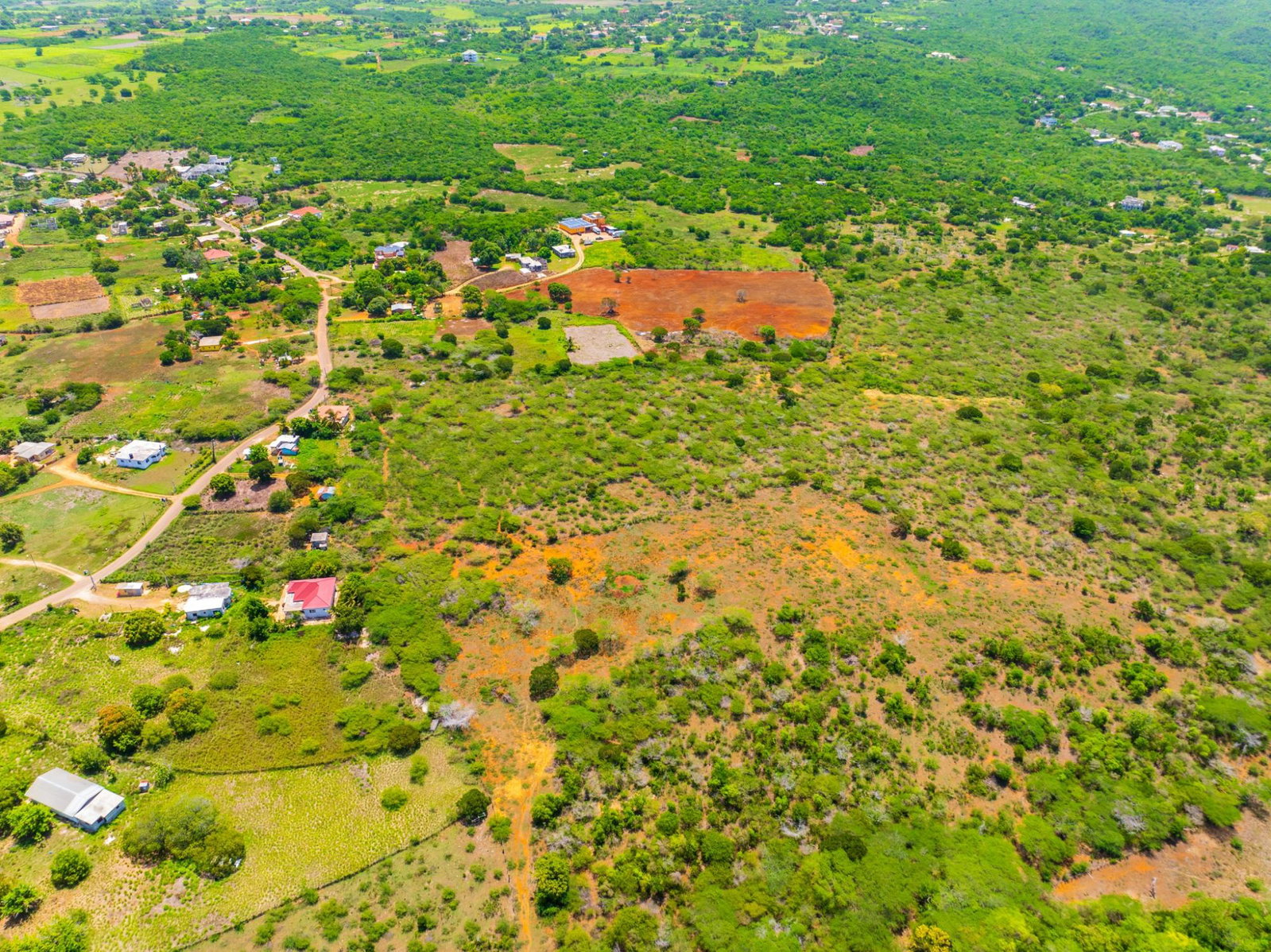 Eighteenth image of Jenny Pond in Treasure Beach, St. Elizabeth, Jamaica - property is For Sale