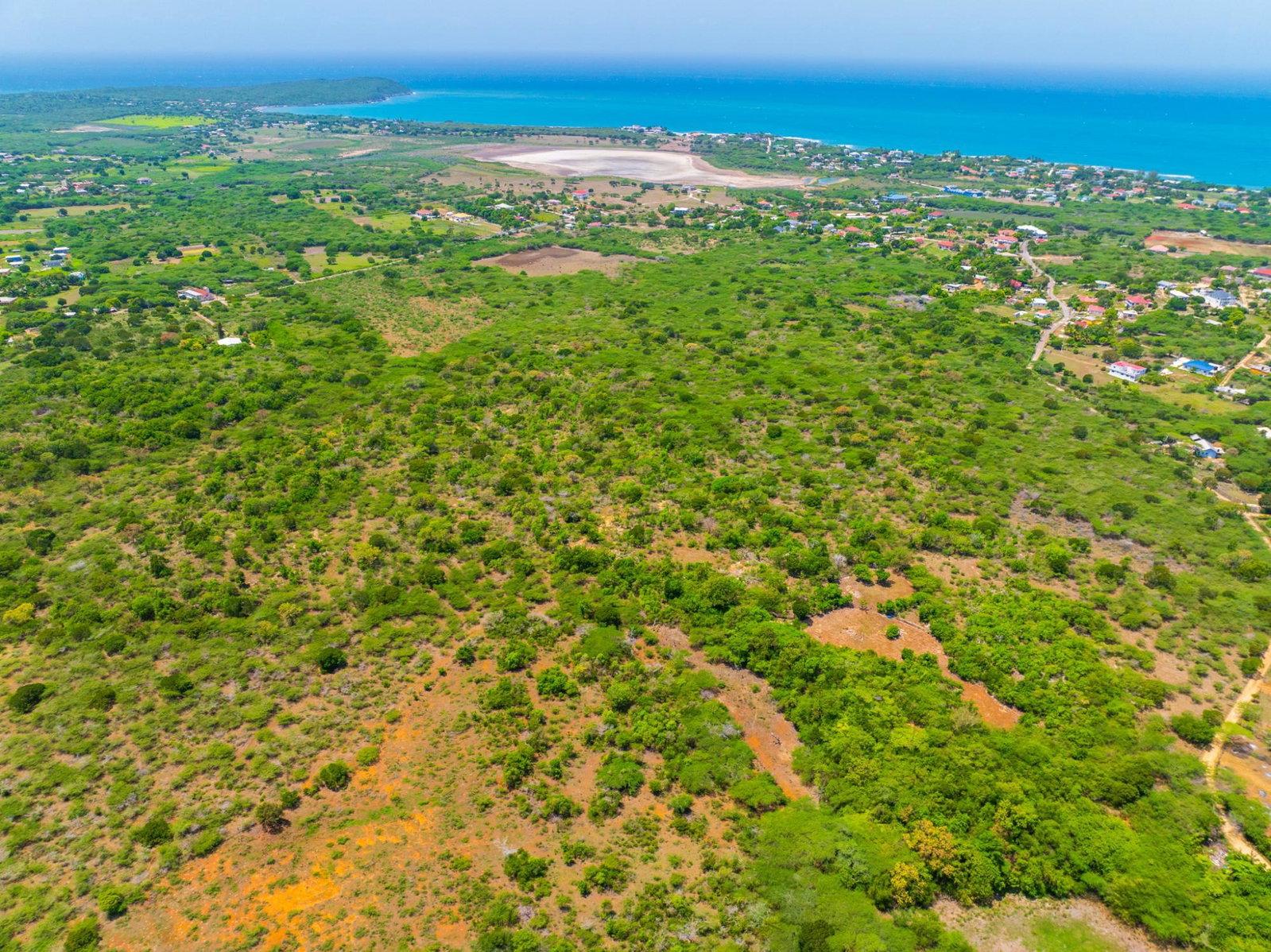 Nineteenth image of Jenny Pond in Treasure Beach, St. Elizabeth, Jamaica - property is For Sale