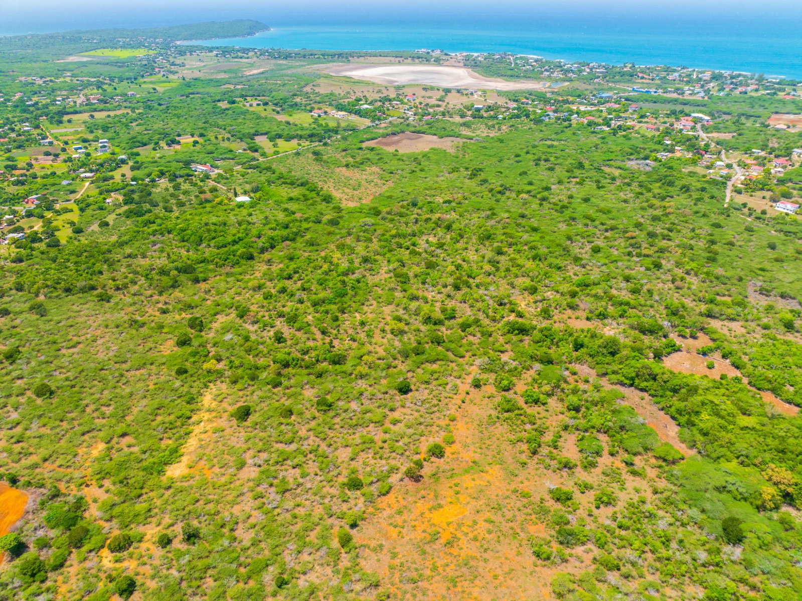Twentieth image of Jenny Pond in Treasure Beach, St. Elizabeth, Jamaica - property is For Sale