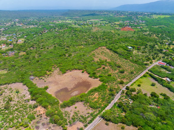 Third image of Jenny Pond in Treasure Beach, St. Elizabeth, Jamaica - property is For Sale