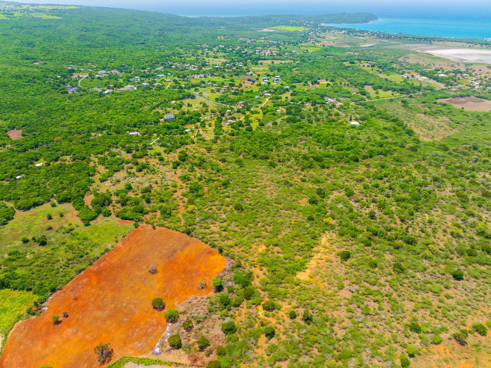 Twenty-First image of Jenny Pond in Treasure Beach, St. Elizabeth, Jamaica - property is For Sale