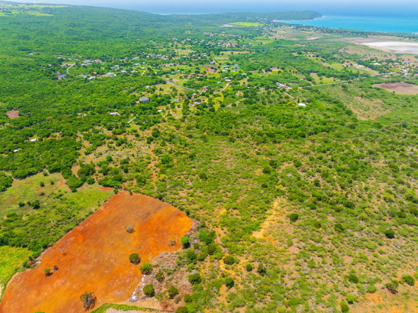 Twenty-First image of Jenny Pond in Treasure Beach, St. Elizabeth, Jamaica - property is For Sale