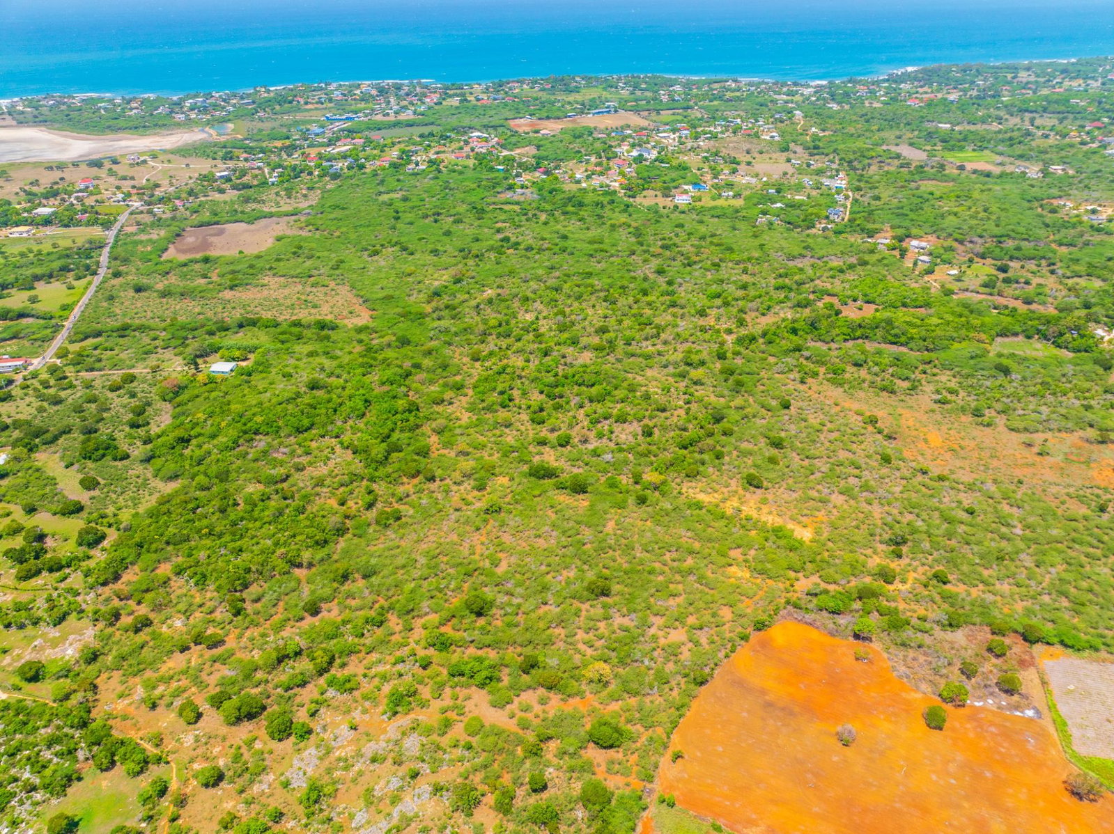 Twenty-Second image of Jenny Pond in Treasure Beach, St. Elizabeth, Jamaica - property is For Sale