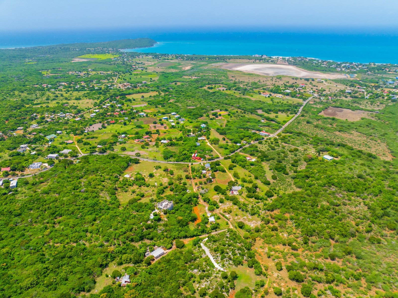 Twenty-Third image of Jenny Pond in Treasure Beach, St. Elizabeth, Jamaica - property is For Sale