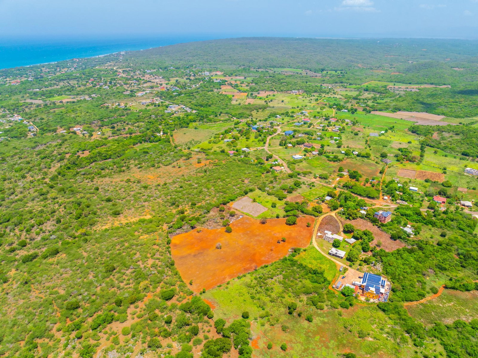 Twenty-Fourth image of Jenny Pond in Treasure Beach, St. Elizabeth, Jamaica - property is For Sale