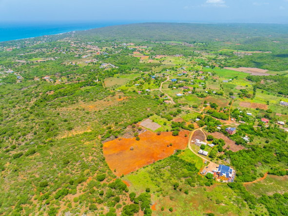 Twenty-Fourth image of Jenny Pond in Treasure Beach, St. Elizabeth, Jamaica - property is For Sale