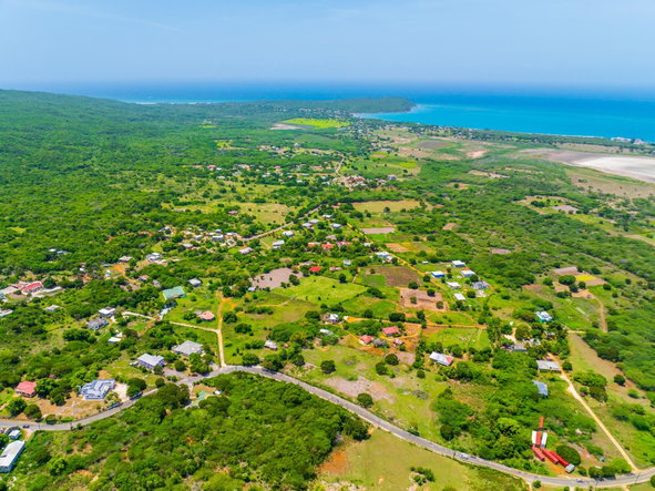 Twenty-Sixth image of Jenny Pond in Treasure Beach, St. Elizabeth, Jamaica - property is For Sale