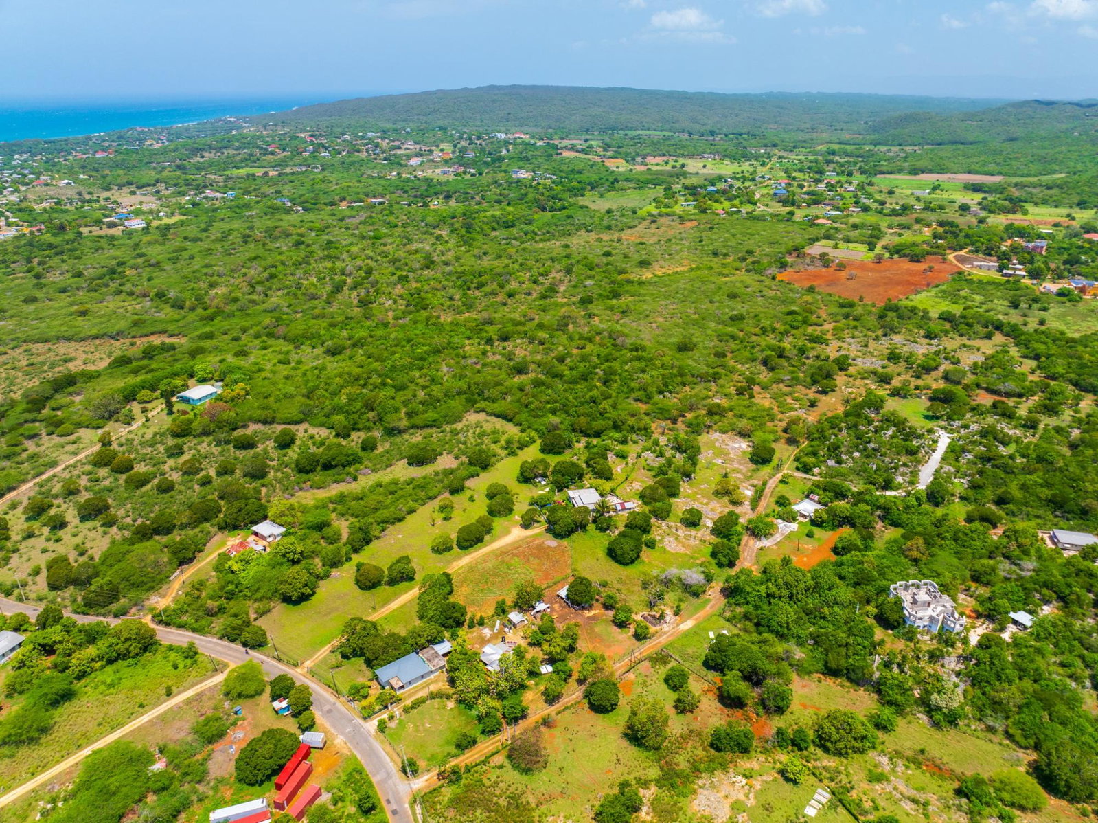 Twenty-Seventh image of Jenny Pond in Treasure Beach, St. Elizabeth, Jamaica - property is For Sale