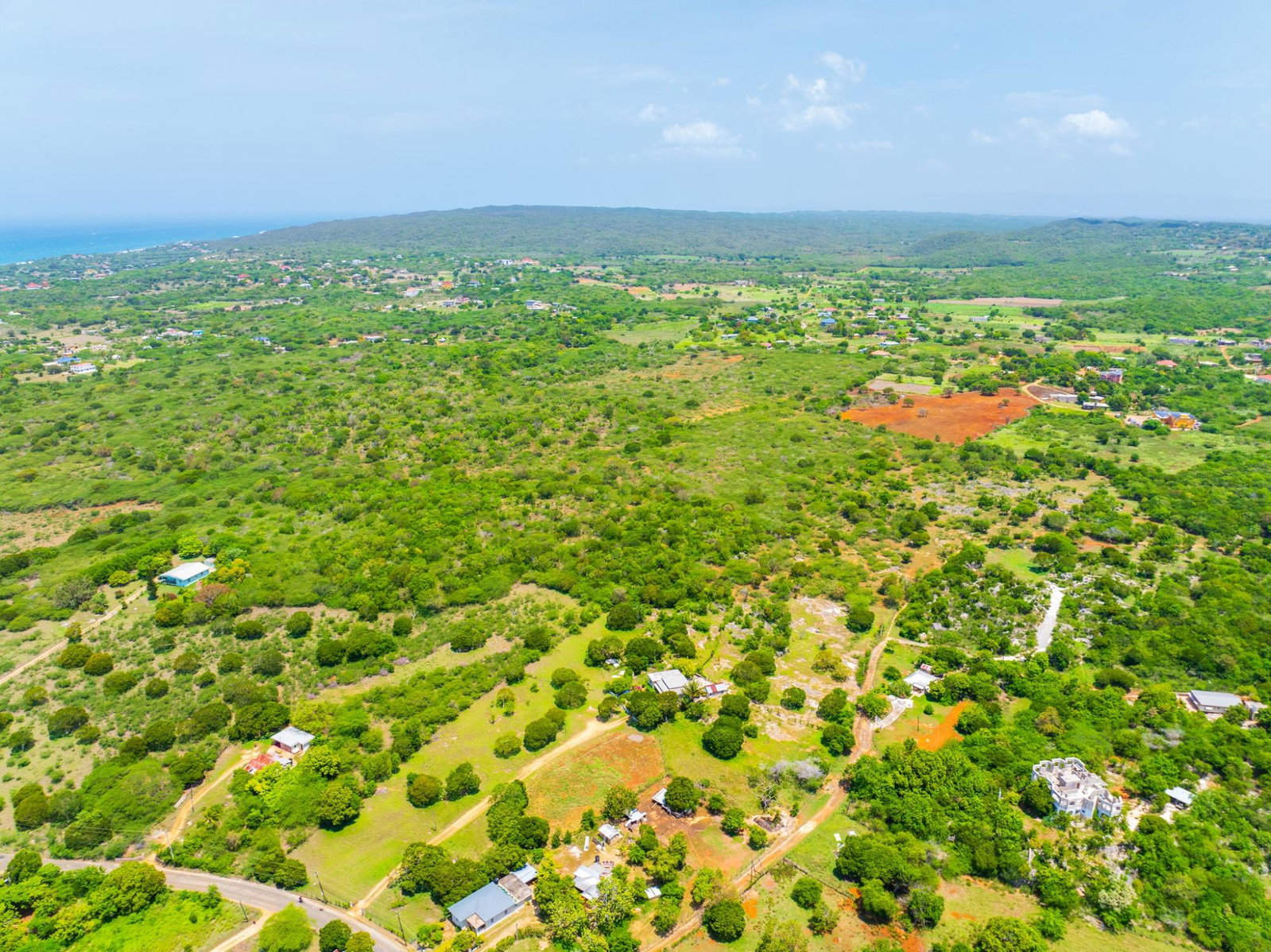 Twenty-Eighth image of Jenny Pond in Treasure Beach, St. Elizabeth, Jamaica - property is For Sale