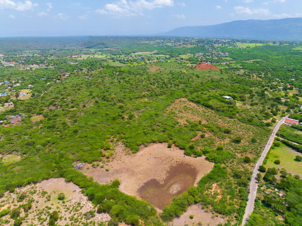Fifth image of Jenny Pond in Treasure Beach, St. Elizabeth, Jamaica - property is For Sale