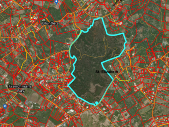 First image of Jenny Pond in Treasure Beach, St. Elizabeth, Jamaica - property is For Sale