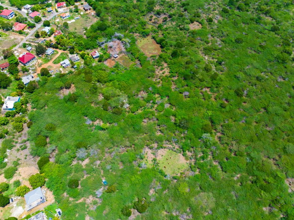 Seventh image of Jenny Pond in Treasure Beach, St. Elizabeth, Jamaica - property is For Sale