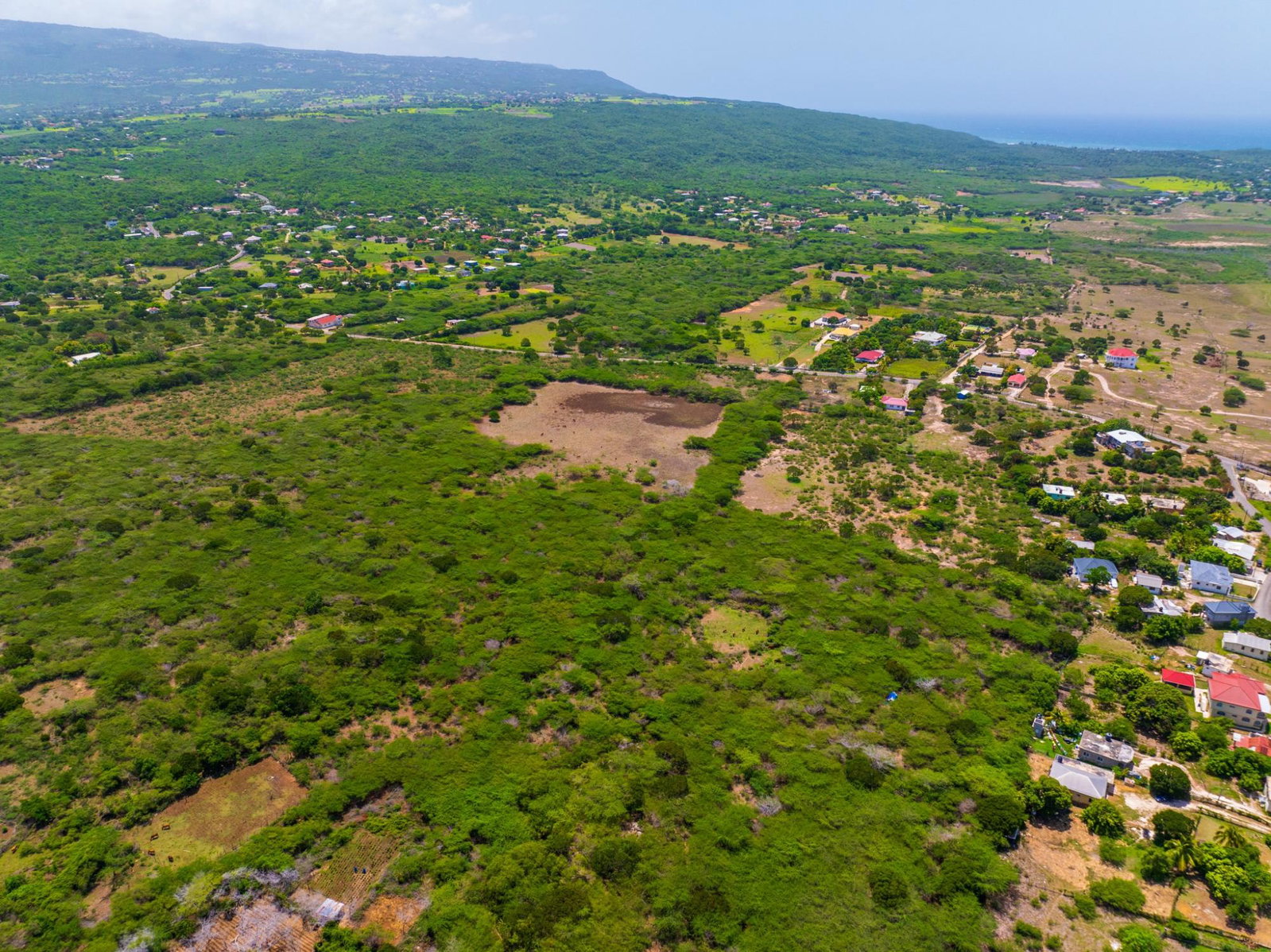 Ninth image of Jenny Pond in Treasure Beach, St. Elizabeth, Jamaica - property is For Sale