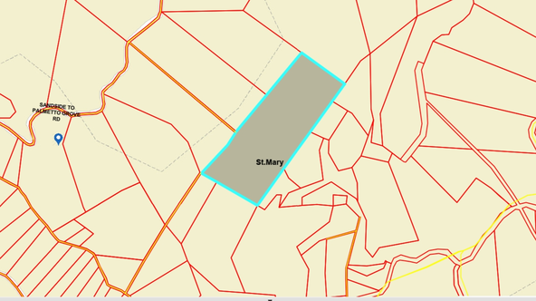 Seventh image of Lot 5 Crawle Estate in Kilancholly, St. Mary, Jamaica - property is For Sale