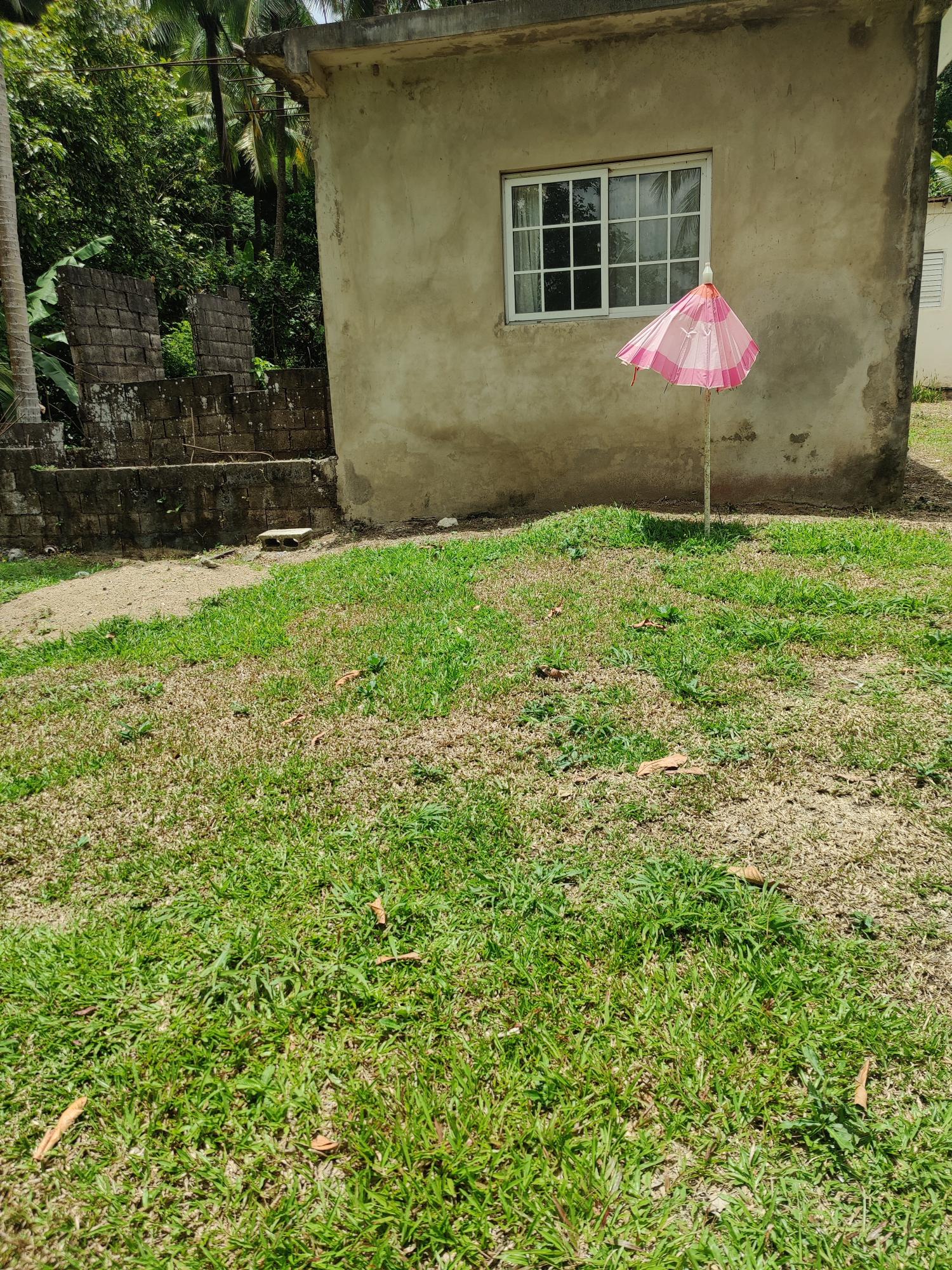 13.98 Acres Agricultural Land for Sale in St. Catherine, Jamaica