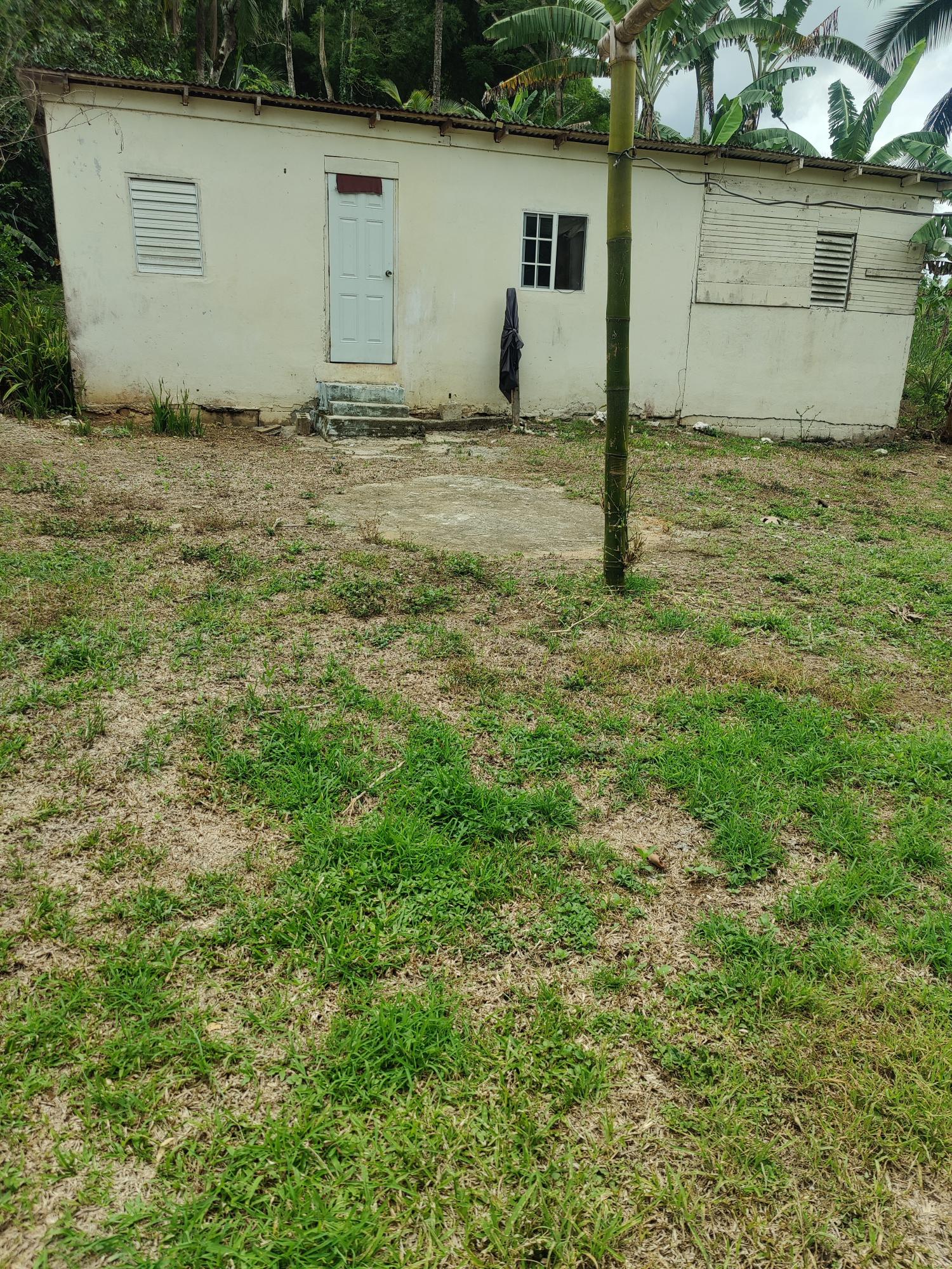 Sixth image of Carew Castle in Bog Walk, St. Catherine, Jamaica - property is For Sale