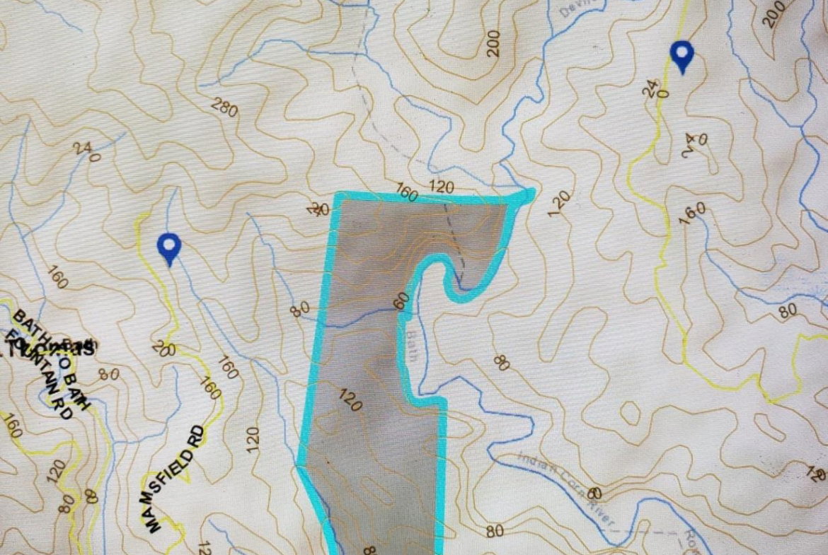 Fourteenth image of ab & c The Rhine, Bath in Bath, St. Thomas, Jamaica - property is For Sale