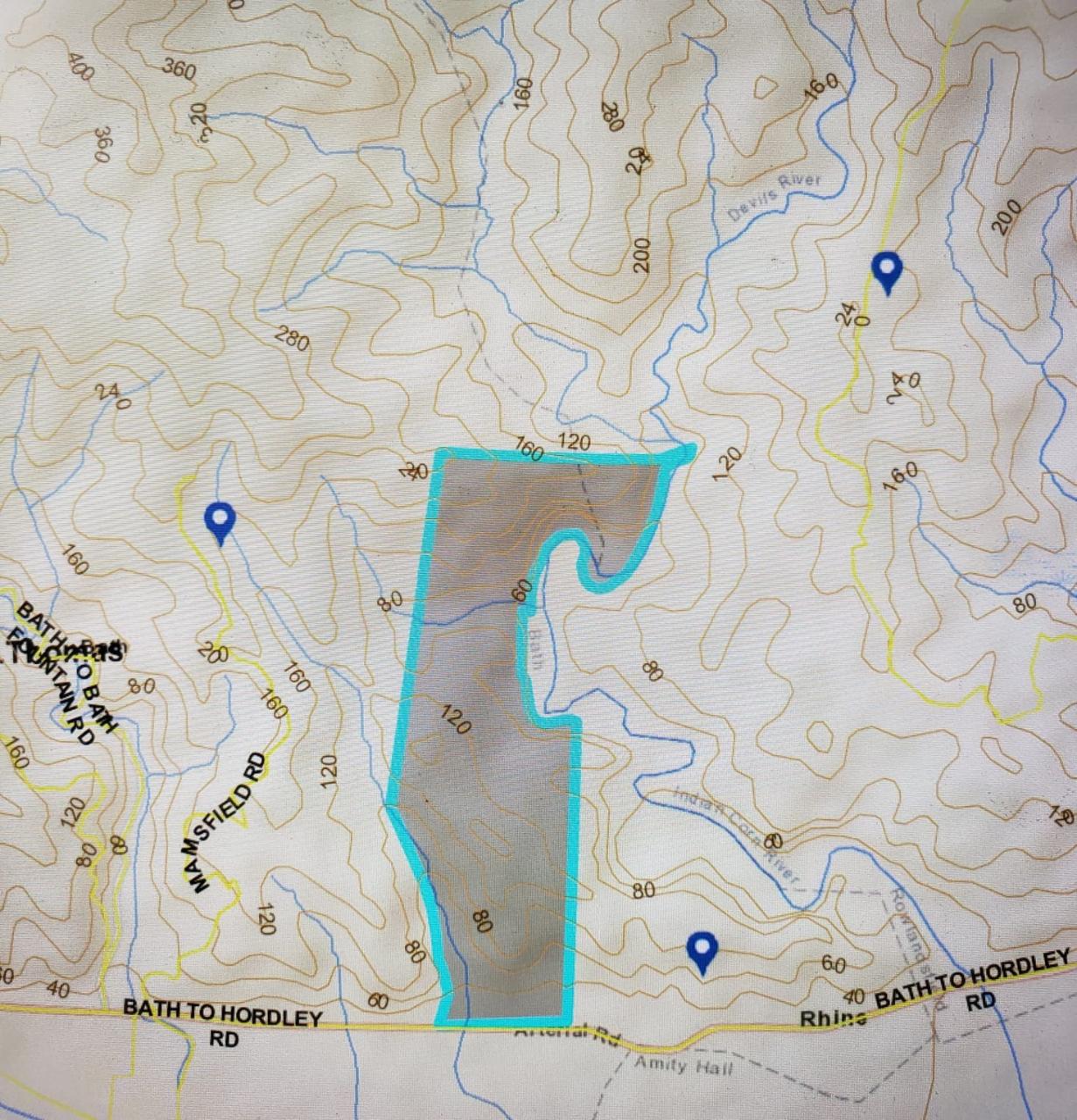 Fourteenth image of ab & c The Rhine, Bath in Bath, St. Thomas, Jamaica - property is For Sale