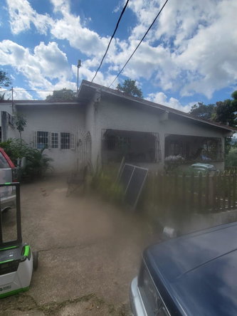 Second image of Lot # 14 Brimmer Hall, Port Maria, in Port Maria, St. Mary, Jamaica - property is For Sale
