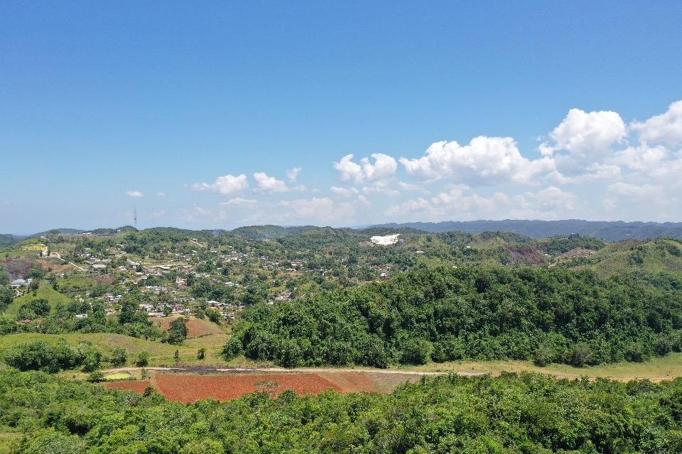 Twelfth image of Chippenham Park, Bamboo in Bamboo, St. Ann, Jamaica - property is For Sale