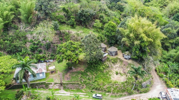 Fourth image of Peters Rock Road in Jacks Hill, St. Andrew, Jamaica - property is For Sale