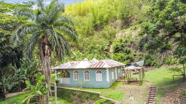 Fifth image of Peters Rock Road in Jacks Hill, St. Andrew, Jamaica - property is For Sale