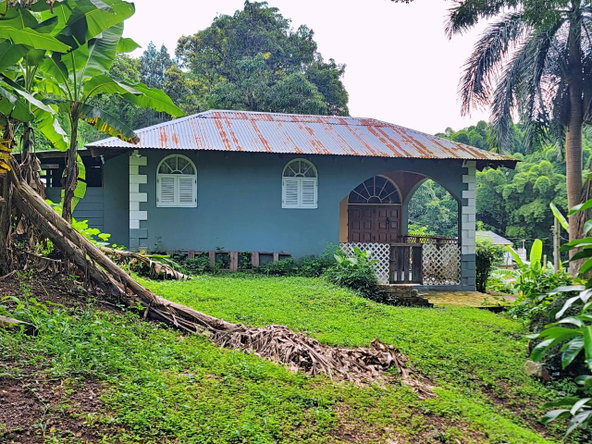 Sixth image of Peters Rock Road in Jacks Hill, St. Andrew, Jamaica - property is For Sale