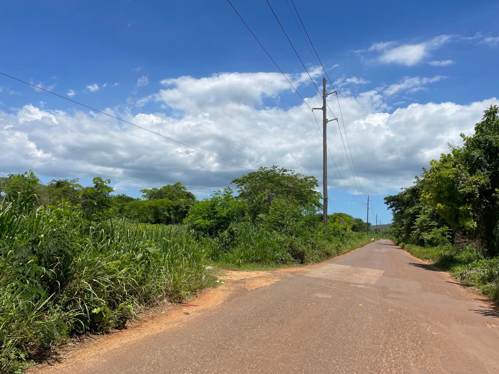 Second image of Clarendon Park in Toll Gate, Clarendon, Jamaica - property is For Sale