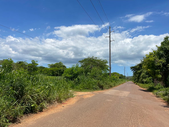 Second image of Clarendon Park in Toll Gate, Clarendon, Jamaica - property is For Sale