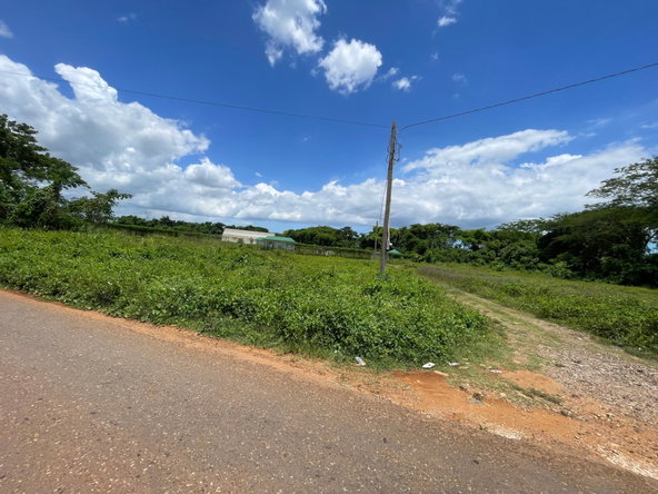 Fourth image of Clarendon Park in Toll Gate, Clarendon, Jamaica - property is For Sale