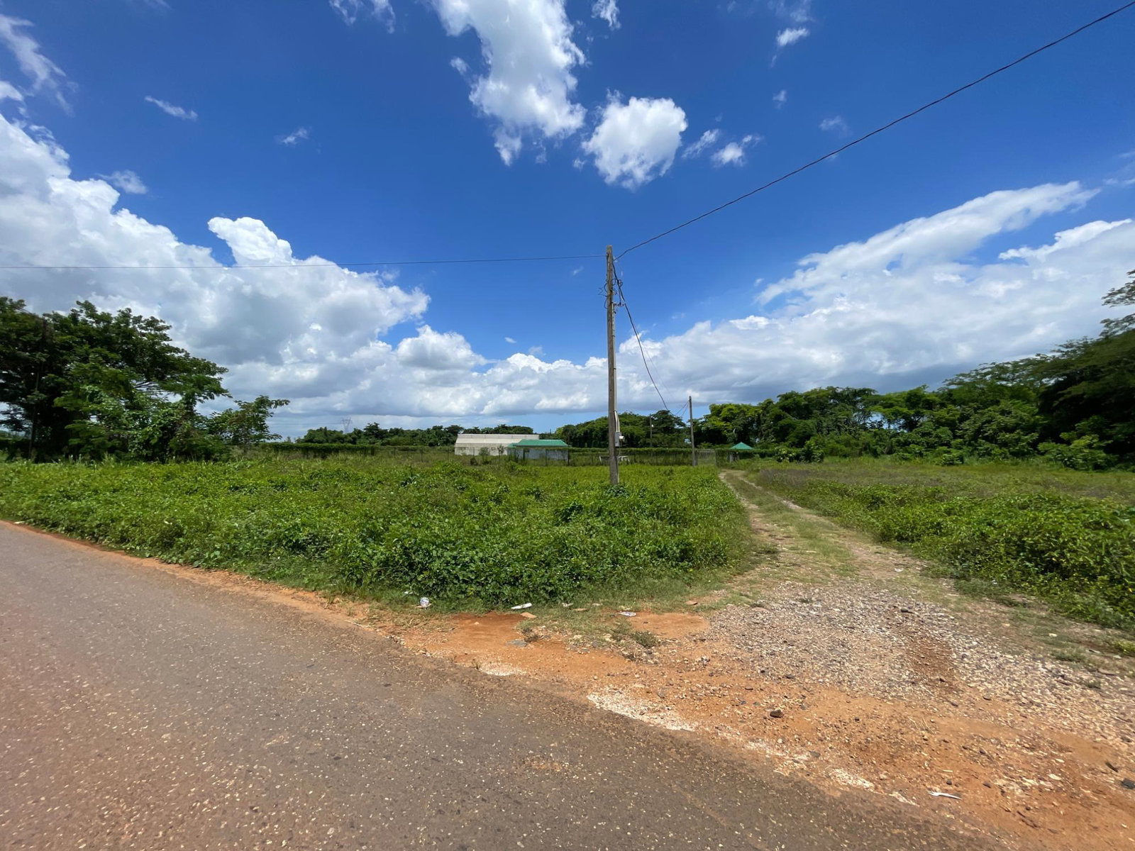 Seventh image of Clarendon Park in Toll Gate, Clarendon, Jamaica - property is For Sale