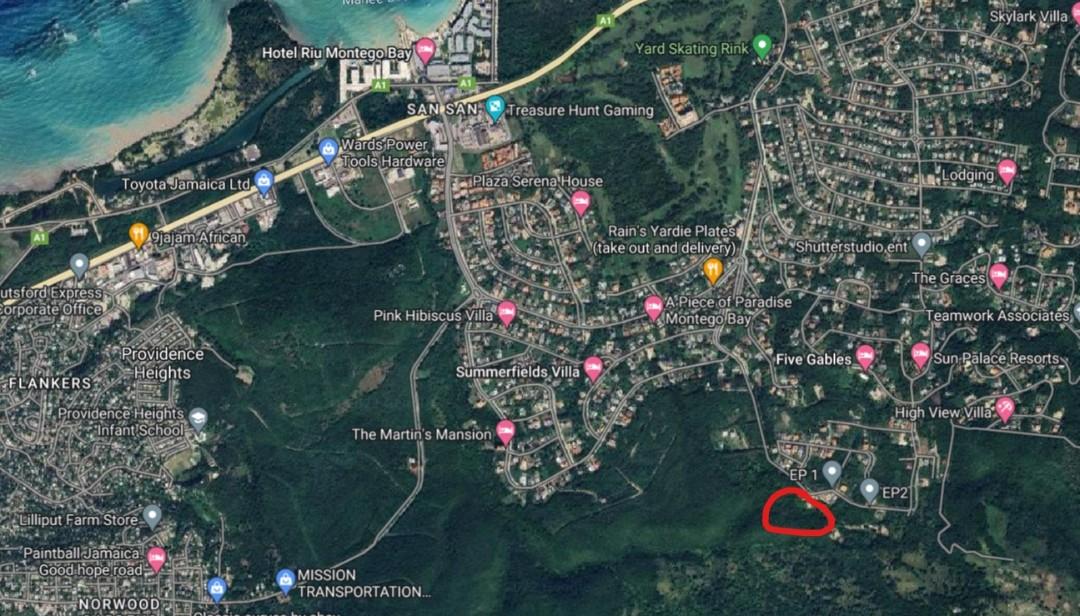 Eighth image of 138 Ironshore in Montego Bay, St. James, Jamaica - property is For Sale