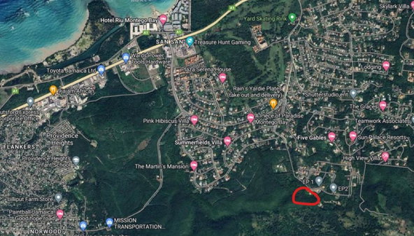 Eighth image of 138 Ironshore in Montego Bay, St. James, Jamaica - property is For Sale