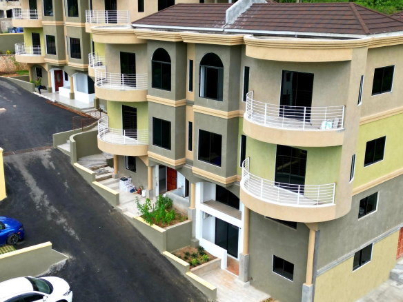 First image of 9- 6-7 Mayfair Close in Kingston 19, St. Andrew, Jamaica - property is For Sale