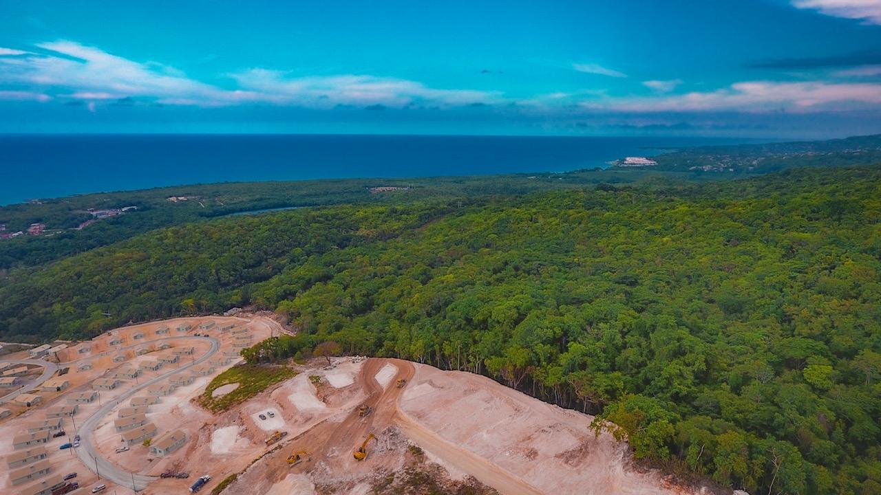 Second image of 103 Bell Aire, Hopewell, Disc in Discovery Bay, St. Ann, Jamaica - property is For Sale