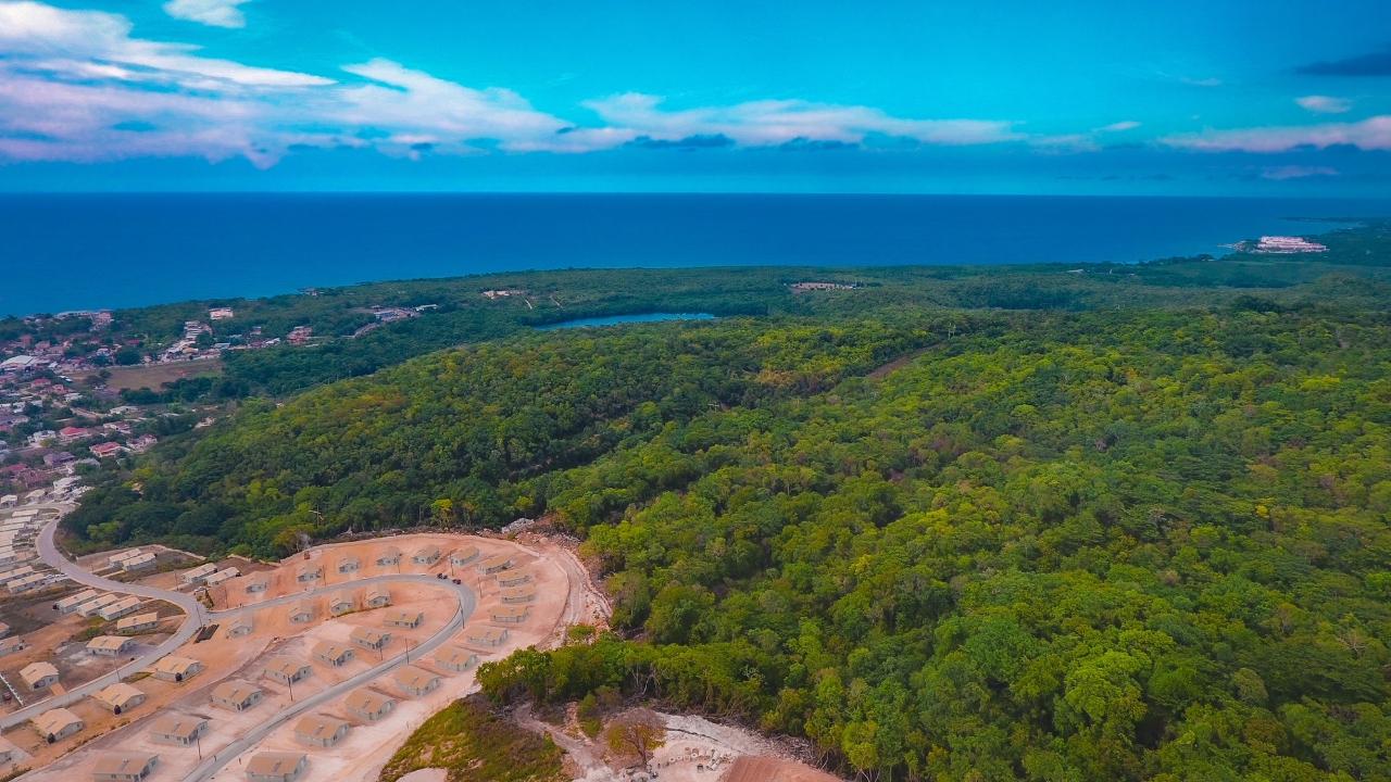 First image of 103 Bell Aire, Hopewell, Disc in Discovery Bay, St. Ann, Jamaica - property is For Sale