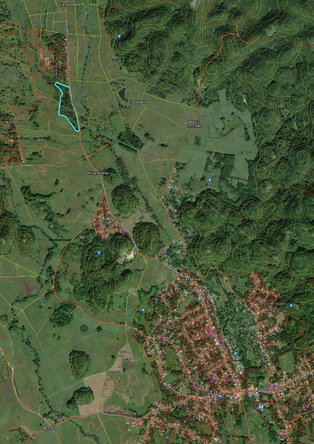 Third image of 9 Herring Piece, Kings Vall in Kings Valley, Westmoreland, Jamaica - property is For Sale
