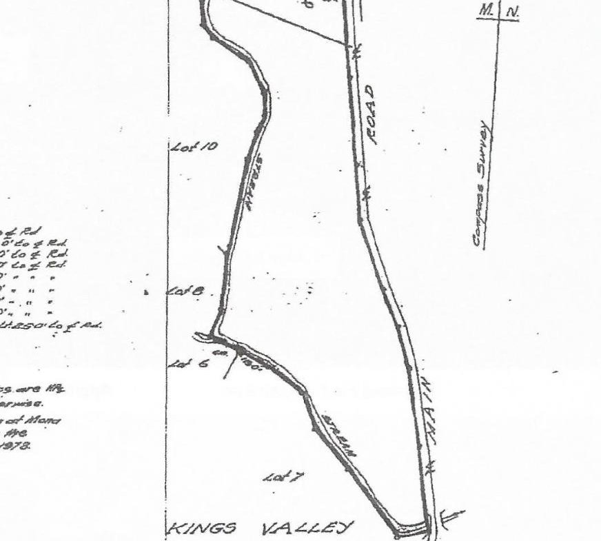 First image of 9 Herring Piece, Kings Vall in Kings Valley, Westmoreland, Jamaica - property is For Sale