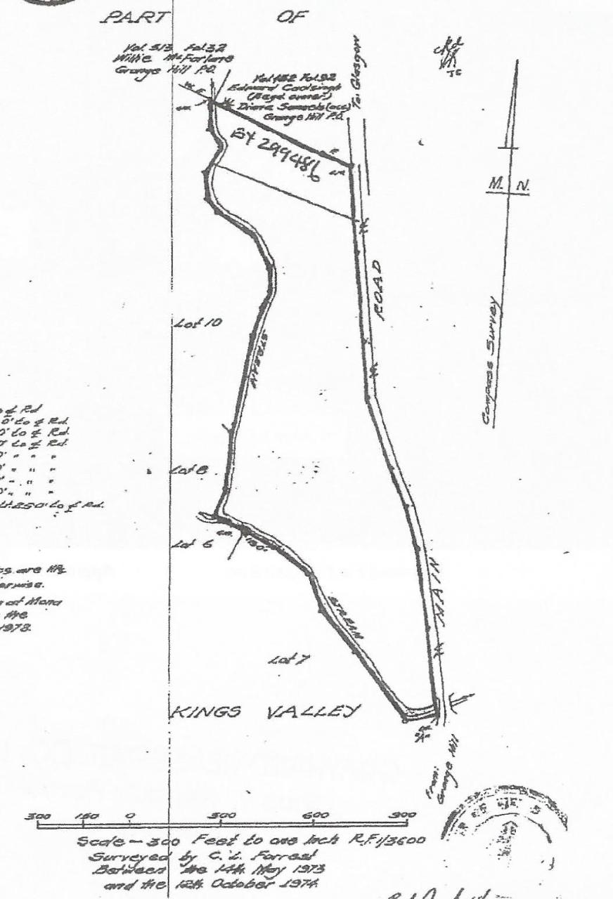 First image of 9 Herring Piece, Kings Vall in Kings Valley, Westmoreland, Jamaica - property is For Sale