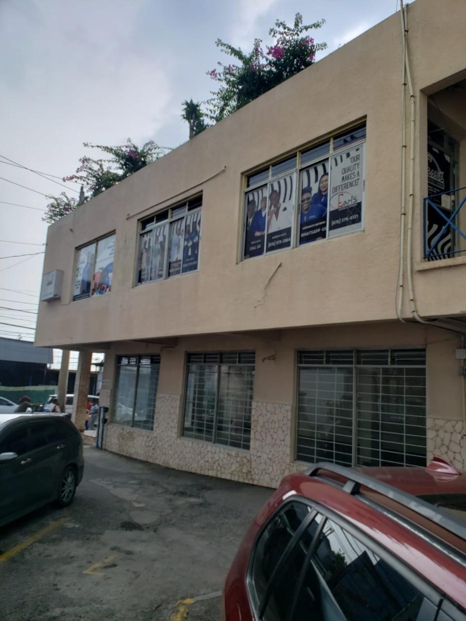 Second image of Barnett Street in Montego Bay, St. James, Jamaica - property is For Sale