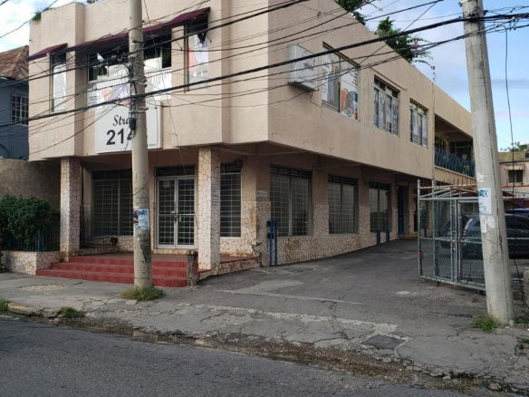 First image of Barnett Street in Montego Bay, St. James, Jamaica - property is For Sale